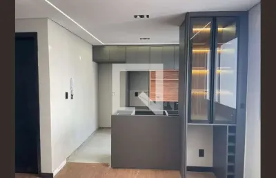 Apartamento para aluguel - são josé, 2 quartos,  50 m² - canoas