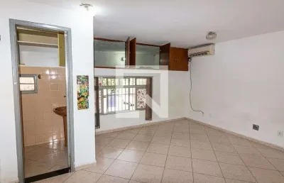 Apartamento para aluguel - asa norte, 1 quarto,  28 m² - brasília