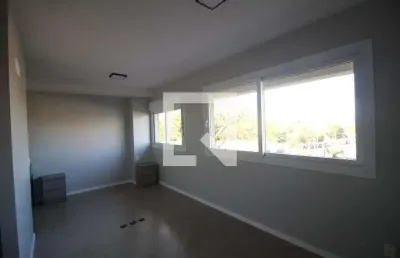 Apartamento para aluguel - nossa sra das graças, 1 quarto,  38 m² - canoas