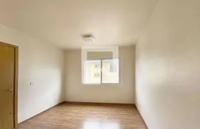 Apartamento para aluguel - primavera, 2 quartos,  58 m² - novo hamburgo
