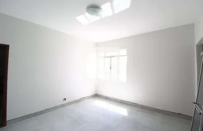 Apartamento para aluguel - centro, 3 quartos,  140 m² - uberlândia