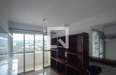Apartamento para aluguel - vila constança , 2 quartos,  51 m² - são paulo