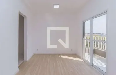 Apartamento para aluguel - colinas do paratehy, 2 quartos,  60 m² - são josé dos campos