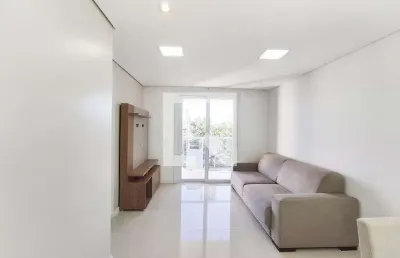 Apartamento para aluguel - santos dumond, 2 quartos,  58 m² - são leopoldo