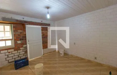 Apartamento para aluguel - centro, 4 quartos,  142 m² - são leopoldo