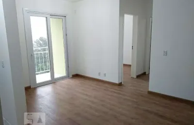 Apartamento para aluguel - operário, 2 quartos,  58 m² - novo hamburgo