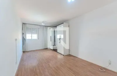 Apartamento para aluguel - consolação, 1 quarto,  46 m² - são paulo