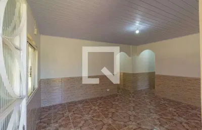 Casa para aluguel - rio branco, 2 quartos,  300 m² - canoas