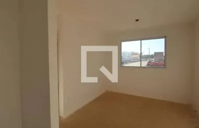 Apartamento para aluguel - bairro fátima, 1 quarto,  42 m² - canoas