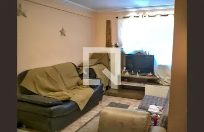Casa para aluguel - granja carolina, 3 quartos,  500 m² - cotia