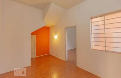 Casa para aluguel - centro, 2 quartos,  172 m² - ribeirão preto