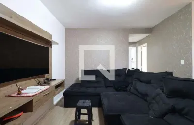 Apartamento para aluguel - centro, 2 quartos,  129 m² - ribeirão preto