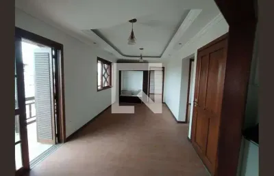 Apartamento para aluguel - bairro fátima, 3 quartos,  150 m² - canoas
