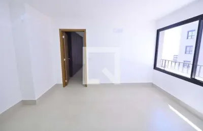 Apartamento para aluguel - feliz, 1 quarto,  44 m² - goiânia