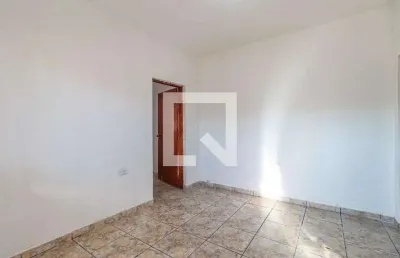 Casa para aluguel - vila engenho novo, 2 quartos,  85 m² - barueri