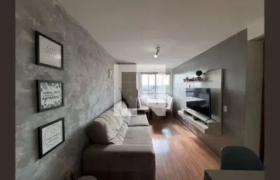 Apartamento para aluguel - pinheiro, 2 quartos,  50 m² - são leopoldo