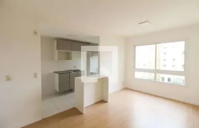 Apartamento para aluguel - marechal rondon, 2 quartos,  85 m² - canoas