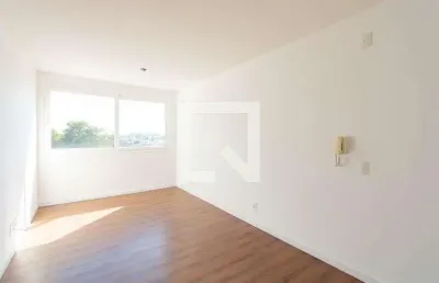 Apartamento para aluguel - marechal rondon, 3 quartos,  79 m² - canoas