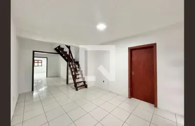 Casa para aluguel - campina, 4 quartos,  200 m² - são leopoldo