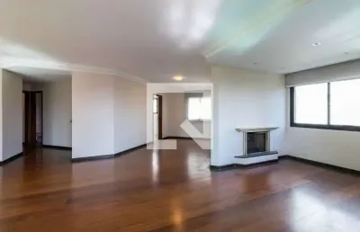 Cobertura para aluguel - portal do morumbi, 4 quartos,  482 m² - são paulo