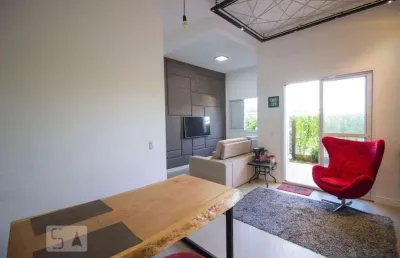 Apartamento para aluguel - vila hortolândia , 2 quartos,  88 m² - jundiaí