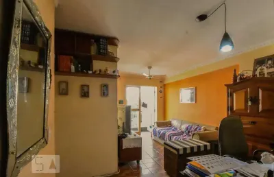 Apartamento para aluguel - jardim marajoara , 3 quartos,  74 m² - são paulo
