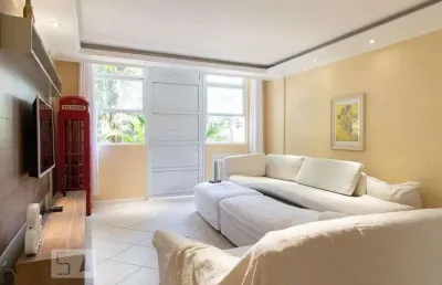 Casa / sobrado em condomínio para aluguel - recreio, 3 quartos,  220 m² - rio de janeiro