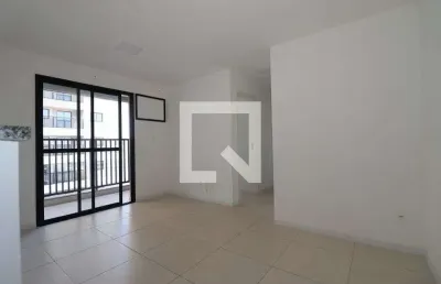 Apartamento para aluguel - taguatinga, 2 quartos,  65 m² - brasília