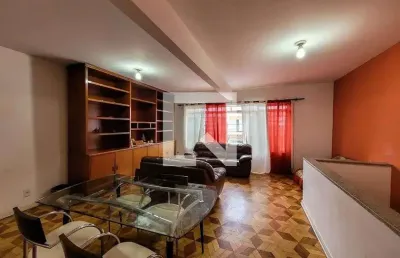 Casa para aluguel - vila mariana, 3 quartos,  150 m² - são paulo