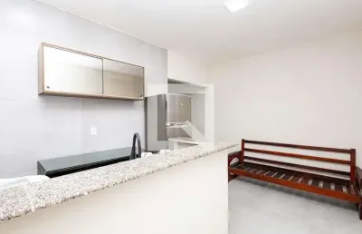 Apartamento para aluguel - bela vista, 1 quarto,  30 m² - são paulo