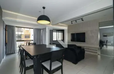 Apartamento para aluguel - passo d&apos;areia, 2 quartos,  120 m² - porto alegre