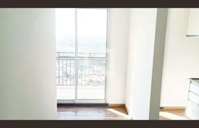 Apartamento para aluguel - socorro, 3 quartos,  52 m² - são paulo