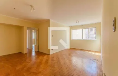 Apartamento para aluguel - vila mariana, 2 quartos,  93 m² - são paulo