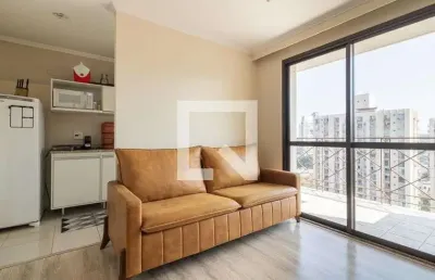 Apartamento para aluguel - vila olímpia, 2 quartos,  52 m² - são paulo