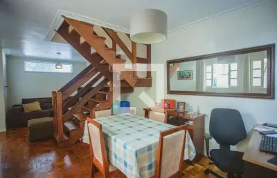 Casa para aluguel - planalto paulista, 2 quartos,  92 m² - são paulo