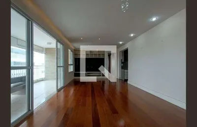 Apartamento para aluguel - barra funda, 3 quartos,  126 m² - são paulo