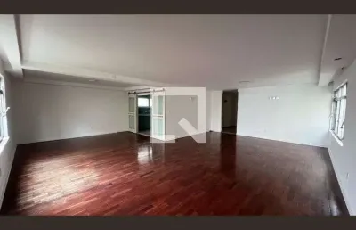 Apartamento para aluguel - jardim paulista, 4 quartos,  390 m² - são paulo