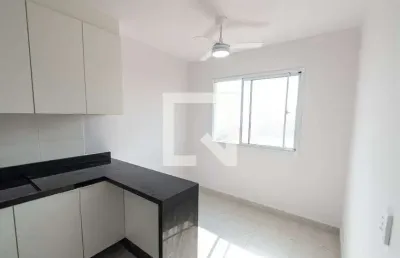 Apartamento para aluguel - cambuci, 2 quartos,  32 m² - são paulo