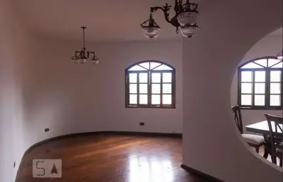 Casa para aluguel - jardim semiramis, 5 quartos,  1000 m² - cotia