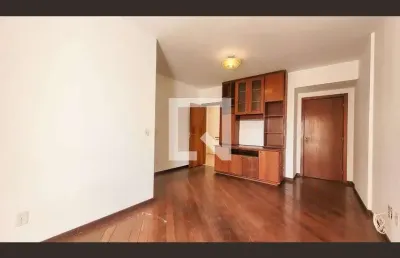Apartamento para aluguel - bosque, 3 quartos,  144 m² - campinas