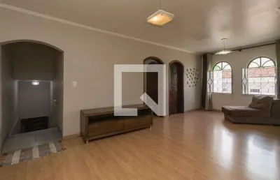 Casa para aluguel - vila formosa, 4 quartos,  215 m² - são paulo