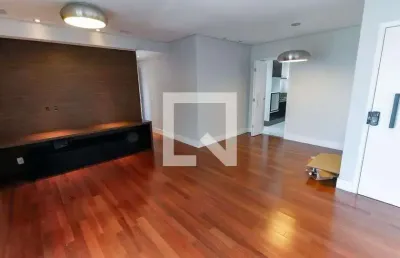 Apartamento para aluguel - panamby, 2 quartos,  87 m² - são paulo