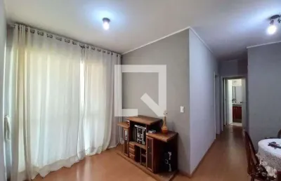 Apartamento para aluguel - centro, 2 quartos,  92 m² - campinas