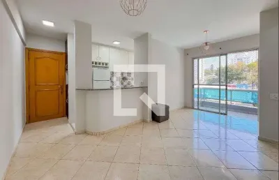 Apartamento para aluguel - ipiranga, 2 quartos,  70 m² - são paulo
