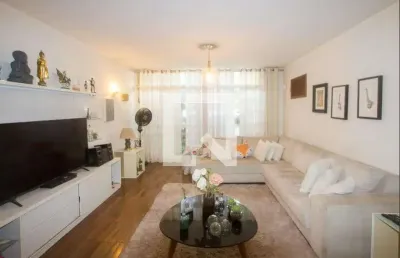 Casa para aluguel - campo belo, 3 quartos,  218 m² - são paulo