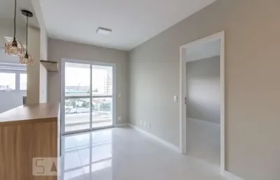 Apartamento para aluguel - barra funda, 1 quarto,  45 m² - são paulo