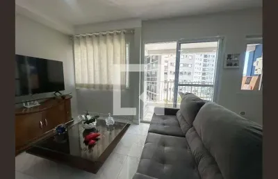 Apartamento para aluguel - alphaville, 1 quarto,  47 m² - barueri