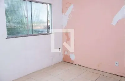 Casa para aluguel - sao cristovao, 1 quarto,  41 m² - salvador