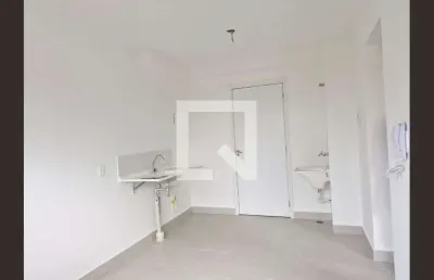Apartamento para aluguel - ponte grande, 2 quartos,  32 m² - guarulhos