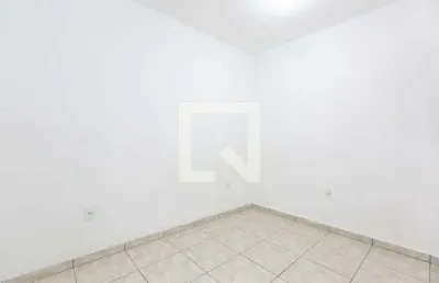 Casa para aluguel - itaquera, 1 quarto,  80 m² - são paulo